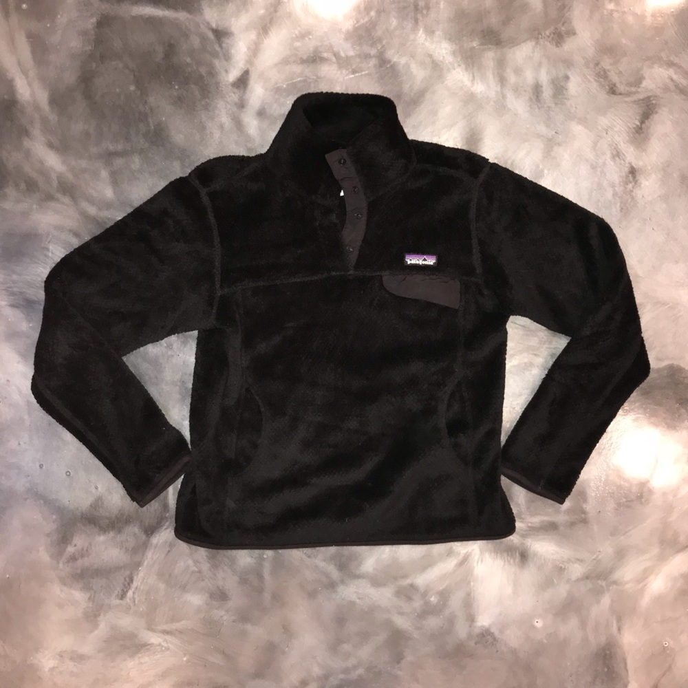 Pullover - Patagonia